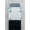 FFC шлейф 16 pin прямой, шаг 0.5 mm, длина 190 mm 