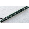 Switchboard & cable AOC LCD Monitor G2260 (p/n: 715G5357-K03-000-001M, E168066)