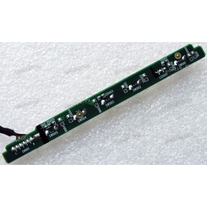 Switchboard & cable AOC LCD Monitor G2260 (p/n: 715G5357-K03-000-001M, E168066)