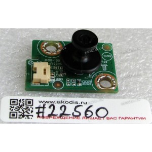 Switchboard AOC LCD Monitor I2490VXH (p/n: 715G8313-K01-001-004F)