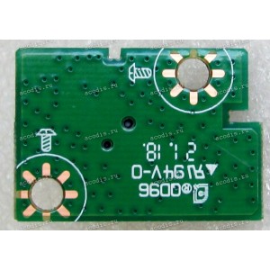 Switchboard AOC LCD Monitor I2490VXH (p/n: 715G8313-K01-001-004F)