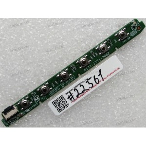 Switchboard Acer LCD Monitor R221Q (p/n: 0171-1771-3082)