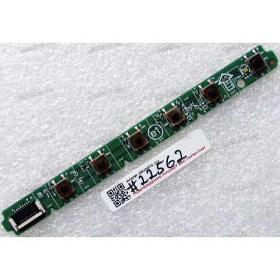 Switchboard BenQ LCD Monitor GW2480 (p/n: 4H.3VD03.A00)