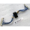 LCD LVDS шлейф мониторный 30 pin, шаг 1.0 mm, длина 160 mm Samsung SyncMaster 710v (p/n 040914-3) LCD LVDS шлейф мониторный 30 pin, шаг 1.0 mm, длина 160 mm Samsung SyncMaster 710v (p/n 040914-3)