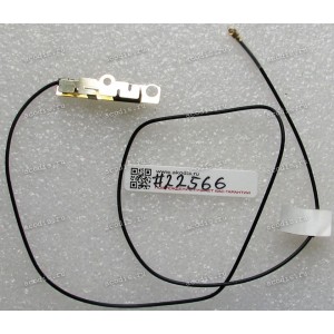 Antenna MAIN Asus All In One ET2702IGKH, ET2702IGTH (p/n 14007-00990200) U.FL connector