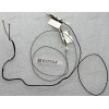 Antenna MAIN & AUX Acer Aspire 5020, 5021, 5040 (p/n 25.90208.001) U.FL connector
