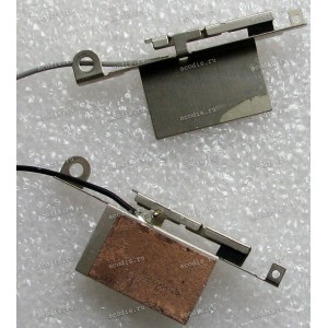 Antenna MAIN & AUX Acer Aspire 5020, 5021, 5040 (p/n 25.90208.001) U.FL connector