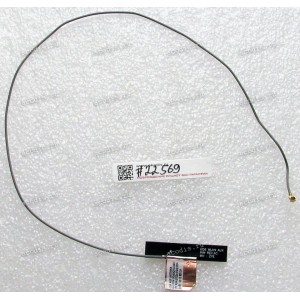 Antenna AUX WLAN Sony SVF15A (p/n QTGD6-EQL0102A) U.FL connector