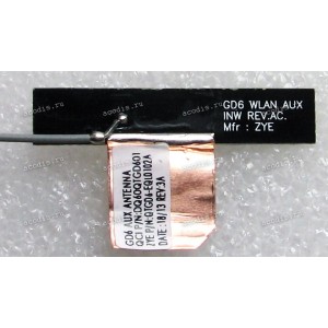 Antenna AUX WLAN Sony SVF15A (p/n QTGD6-EQL0102A) U.FL connector