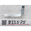 FFC шлейф 8 pin обратный, шаг 0.5 mm, длина 45 mm 