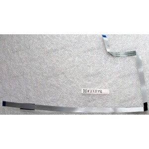 FFC шлейф 8 pin прямой, шаг 1.0 mm, длина 470 mm FFC шлейф 8 pin прямой, шаг 1.0 mm, длина 470 mm