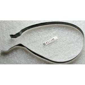 FFC шлейф 14 pin прямой, шаг 1.0 mm, длина 560 mm