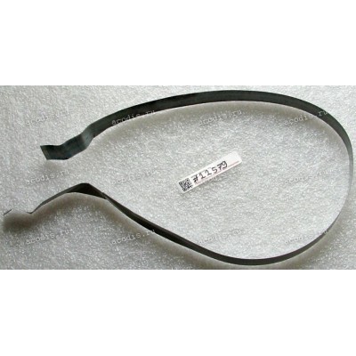 FFC шлейф 14 pin прямой, шаг 1.0 mm, длина 560 mm