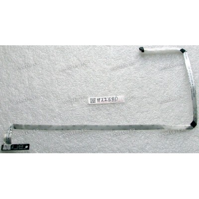 LED board & cable BenQ LCD Monitor GW2480 (p/n: 715G8944-T0B-000-004I)