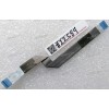 FFC шлейф 18 pin прямой, шаг 0.5 mm, длина 130 mm Toshiba Satellite A100