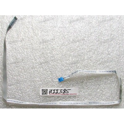 FFC шлейф 12 pin обратный, шаг 0.5 mm, длина 390 mm 
