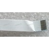 FFC шлейф 8 pin обратный, шаг 0.5 mm, длина 250 mm TouchPad 