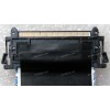 LCD LVDS FFC шлейф мониторный 51 pin прямой, шаг 0.5 mm, длина 420 mm Asus LCD Monitor VX24AH (p/n 14011-00350300), с замком с одной стороны