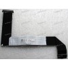 LCD LVDS FFC шлейф мониторный 30 pin обратный, шаг 1.0 mm, длина 300 mm Acer LCD Monitor ET221Q, ET241Y (p/n 50.T99M2.001), с замками с двух сторон