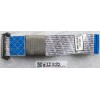 LCD LVDS FFC шлейф мониторный 30 pin обратный, шаг 1.0 mm, длина 157 mm Samsung E1920X, 2233BW, 943B, 943BM, 943BT, 943BX, 943N, 943T, E1920NW, LS19CLNSB/E (p/n BN96-02854W), с замком с одной стороны