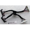 LCD LVDS шлейф мониторный 30 pin, шаг 0.5 mm, длина 150 mm Asus LCD Monitor VG278H (p/n 14004-00070100) LCD LVDS шлейф мониторный 30 pin, шаг 0.5 mm, длина 150 mm Asus LCD Monitor VG278H (p/n 14004-00070100)