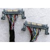 LCD LVDS шлейф мониторный 30 pin, шаг 0.5 mm, длина 150 mm Asus LCD Monitor VG278H (p/n 14004-00070100)