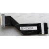 LCD LVDS FFC шлейф мониторный 30 pin обратный, шаг 1.0 mm, длина 160 mm Philips 203V5L, с замками с двух сторон