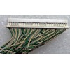 LCD LVDS шлейф мониторный 30 pin, шаг 0.5 mm, длина 200 mm Samsung SyncMaster 171B