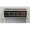 LCD LVDS FFC шлейф мониторный 30 pin обратный, шаг 1.0 mm, длина 166 mm Acer V206HQLAb, с замком с одной стороны