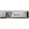 LCD LVDS FFC шлейф мониторный 30 pin обратный, шаг 1.0 mm, длина 200 mm LG FLATRON W2243T (p/n EAD57188301), с замком с одной стороны LCD LVDS FFC шлейф мониторный 30 pin обратный, шаг 1.0 mm, длина 200 mm LG FLATRON W2243T (p/n EAD57188301), с замком с одной стороны
