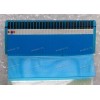 LCD LVDS FFC шлейф мониторный 30 pin обратный, шаг 1.0 mm, длина 185 mm BenQ Q7T3, без замков