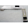 LCD LVDS FFC шлейф мониторный 30 pin обратный, шаг 1.0 mm, длина 360 mm, с замками с двух сторон LCD LVDS FFC шлейф мониторный 30 pin обратный, шаг 1.0 mm, длина 360 mm, с замками с двух сторон