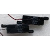 Speakers Hanns-G HSG 1085 (p/n 078G5112CV) 