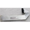 LCD LVDS FFC шлейф мониторный 30 pin обратный, шаг 1.0 mm, длина 240 mm, с замками с двух сторон LCD LVDS FFC шлейф мониторный 30 pin обратный, шаг 1.0 mm, длина 240 mm, с замками с двух сторон