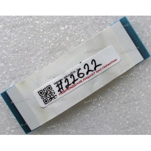 FFC шлейф 50 pin прямой, шаг 0.5 mm, длина 80 mm ViewSonic VE710b FFC шлейф 50 pin прямой, шаг 0.5 mm, длина 80 mm ViewSonic VE710b