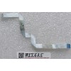 FFC шлейф 12 pin обратный, шаг 0.5 mm, длина 150 mm Toshiba Satellite A100