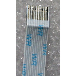 FFC шлейф 12 pin обратный, шаг 0.5 mm, длина 150 mm Toshiba Satellite A100