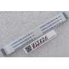 FFC шлейф 11 pin прямой, шаг 1.0 mm, длина 103 mm FFC шлейф 11 pin прямой, шаг 1.0 mm, длина 103 mm