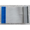 FFC шлейф 40 pin обратный, шаг 0.5 mm, длина 35 mm