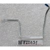 FFC шлейф 6 pin обратный, шаг 0.5 mm, длина 190 mm 