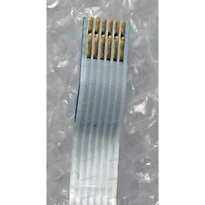 FFC шлейф 6 pin обратный, шаг 0.5 mm, длина 190 mm 