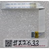 FFC шлейф 6 pin прямой, шаг 1.0 mm, длина 90 mm TouchPad FFC шлейф 6 pin прямой, шаг 1.0 mm, длина 90 mm TouchPad