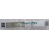 FFC шлейф 6 pin прямой, шаг 0.5 mm, длина 30 mm Asus TAICHI31 (p/n 14010-00045400) 