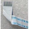 FFC шлейф 12 pin обратный, шаг 0.5 mm, длина 70 mm  