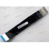 LCD LVDS FFC шлейф мониторный 30 pin прямой, шаг 1.0 mm, длина 240 mm Asus All In One Z240IEGK, Z240IEGT (p/n NBX00026N00, 14010-00019000), с замком с одной стороны LCD LVDS FFC шлейф мониторный 30 pin прямой, шаг 1.0 mm, длина 240 mm Asus All In One Z240IEGK, Z240IEGT (p/n NBX00026N00, 14010-00019000), с замком с одной стороны