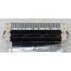 LCD LVDS FFC шлейф мониторный 30 pin прямой, шаг 1.0 mm, длина 240 mm Asus All In One Z240IEGK, Z240IEGT (p/n NBX00026N00, 14010-00019000), с замком с одной стороны