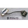 LCD CONNECTOR cable Samsung NP-X06+ (p/n BA39-00336A)