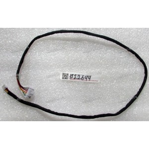 Switchboard cable Acer LCD Monitor ET221Q, ET241Y (p/n: 50.T99M2.002) 6 pin, 450 mm