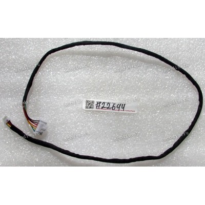 Switchboard cable Acer LCD Monitor ET221Q, ET241Y (p/n: 50.T99M2.002) 6 pin, 450 mm