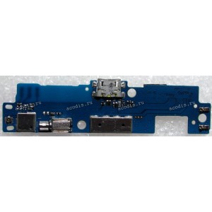 Sub board Lenovo S860 (p/n S860-SUB-H301)